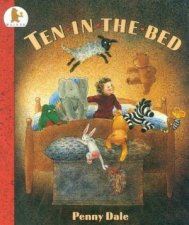 Ten In The Bed