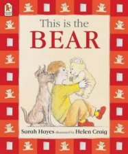 This Is The Bear Big Book