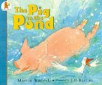 Pig In The Pond Big Book