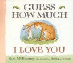 Guess How Much I Love You