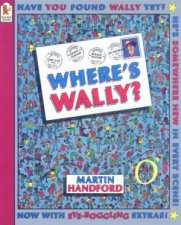 Wheres Wally  Classic Edition