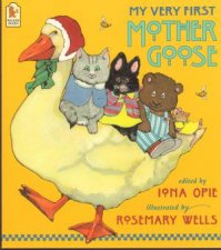 My Very First Mother Goose