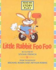 Little Rabbit Foo Foo Rmsp