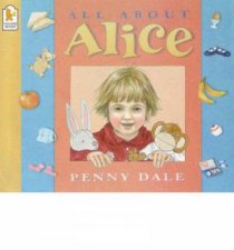 All About Alice