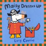 Maisy Dresses Up