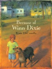 Because Of Winn Dixie