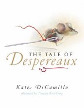 Tale Of Despereaux