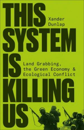 This System is Killing Us by Xander Dunlap