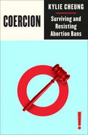Coercion by Kylie Cheung