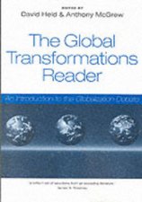 The Global Transformations Reader