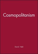 Cosmopolitanism Globalization Tamed