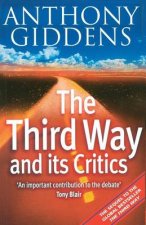 Third Way  Its Critics
