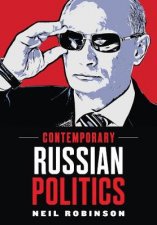 Russian Politics An Introduction