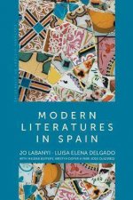Modern Literatures In Spain