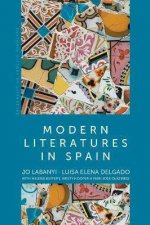 Modern Literatures In Spain