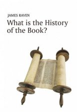 What Is The History Of The Book
