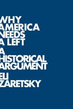 Why America Needs a Left  a Historical Argument