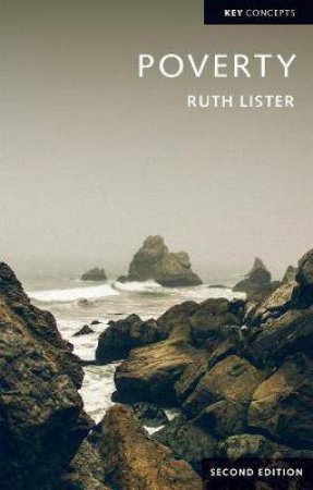 Poverty by Ruth Lister