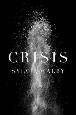 Crisis by Sylvia Walby