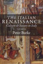 The Italian Renaissance Culture And Society In Italy 3rd Edition