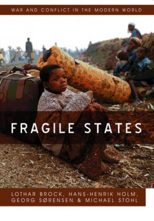 Fragile States by Various 