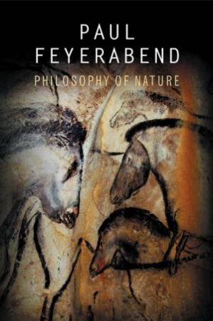Philosophy Of Nature by Paul K. Feyerabend