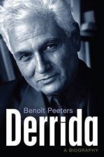 Derrida A Biography
