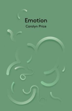Emotion by Carolyn Price