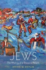 Jews  the Making of a Diaspora People