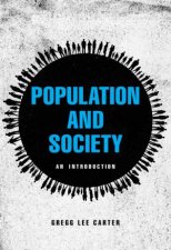 Population And Society An Introduction