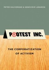 Protest Inc