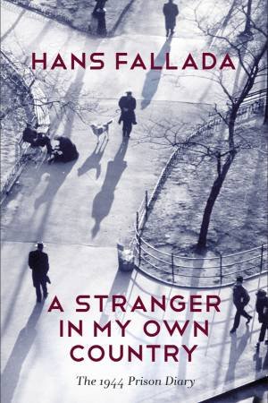 Stranger in My Own Country by Hans Fallada