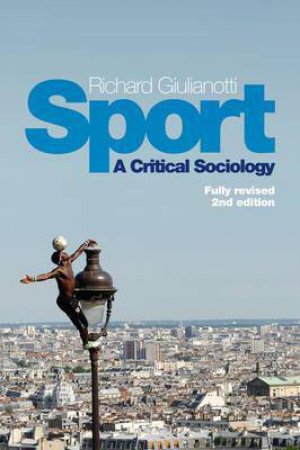 Sport by Richard Giulianotti