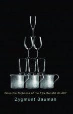 Does the Richness of the Few Benefit Us All