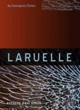 Laruelle A Stranger Thought