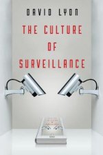 The Culture Of Surveillance