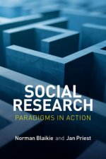 Social Research Paradigms In Action