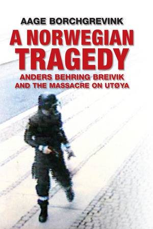 A Norwegian Tragedy by Aage Borchgrevink