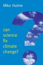 Can Science Fix Climate Change