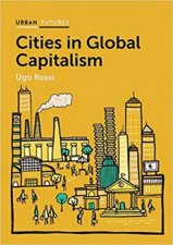 Cities In Global Capitalism