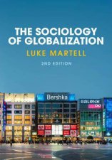 The Sociology Of Globalization Second Edition