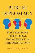 Public Diplomacy Foundations For Global Engagement In The Digital Age