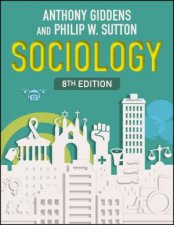 Sociology 8th Edition