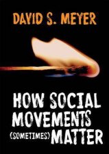 How Social Movements Sometimes Matter