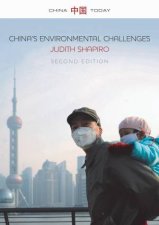 Chinas Environmental Challenges 2nd Edition