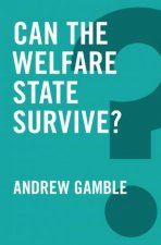 Can The Welfare State Survive