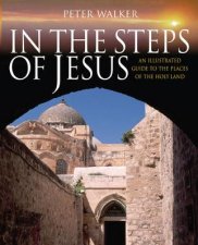 In the Steps of Jesus