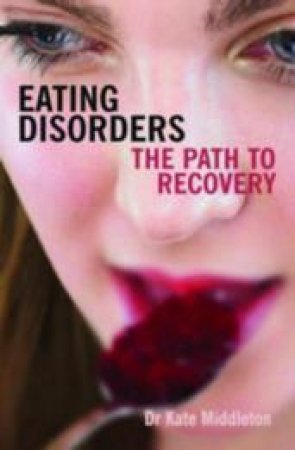 Eating Disorders by Kate Middleton