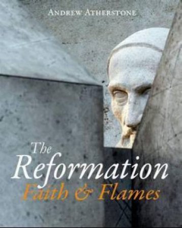 Reformation by Andrew Atherstone