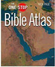 Onestop Bible Atlas